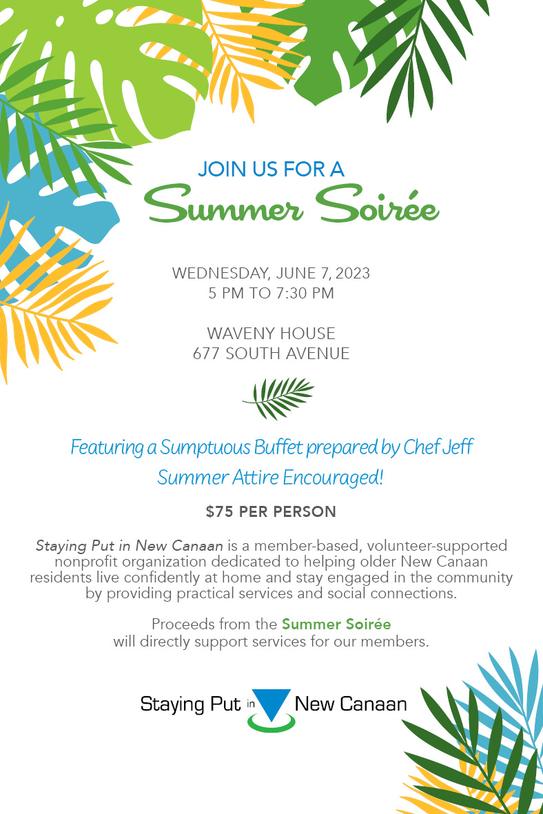 Soiree Invite 23